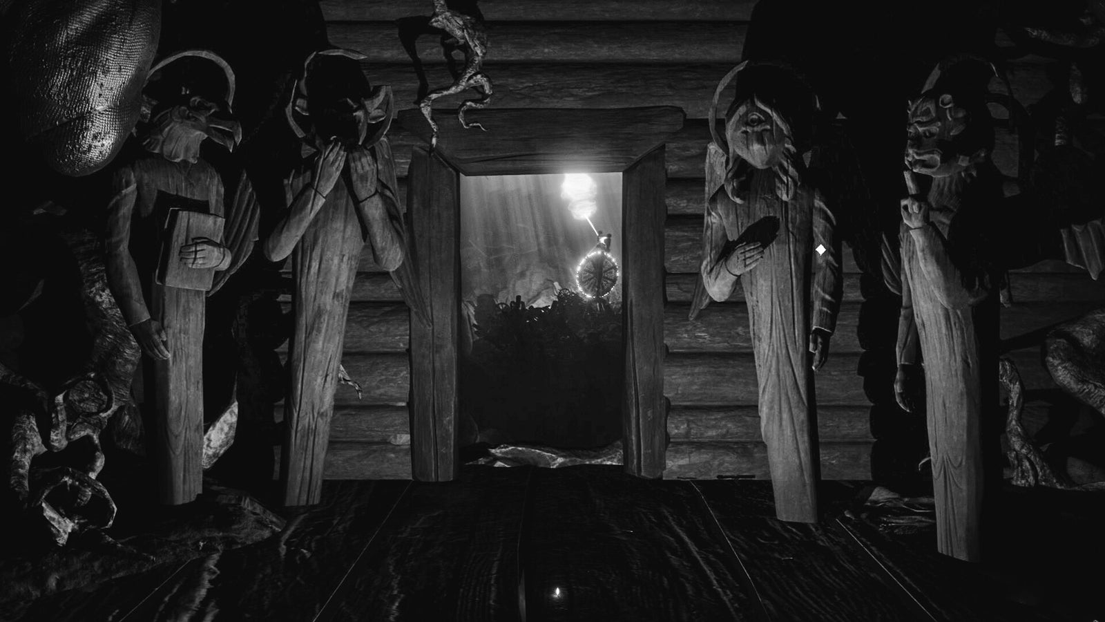 One Eyed Likho — image 2