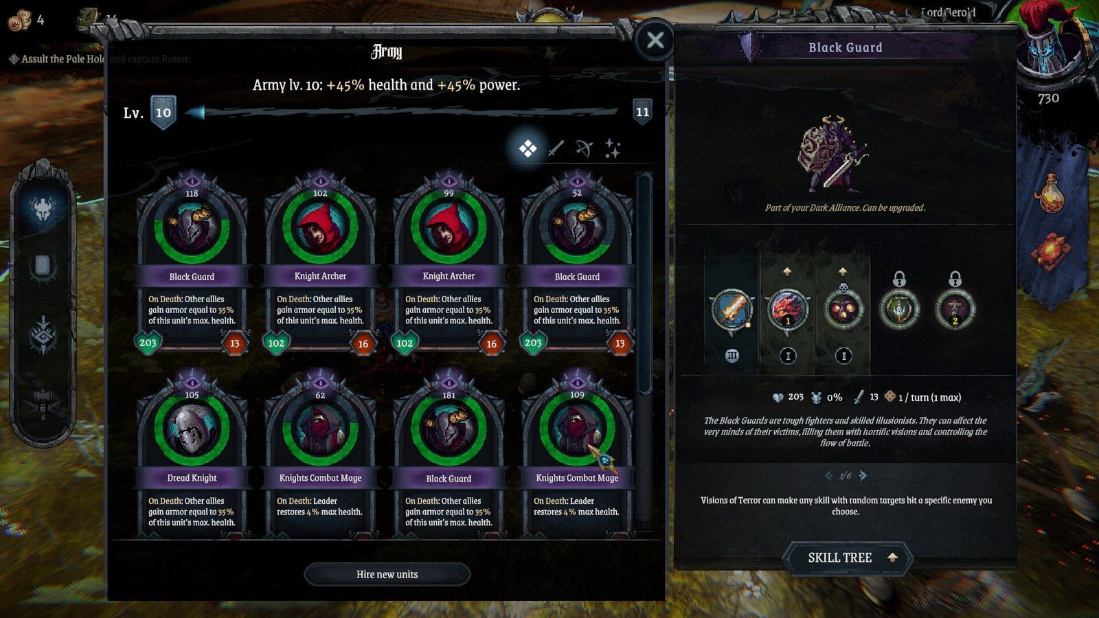 Lords of Ravage — image 3