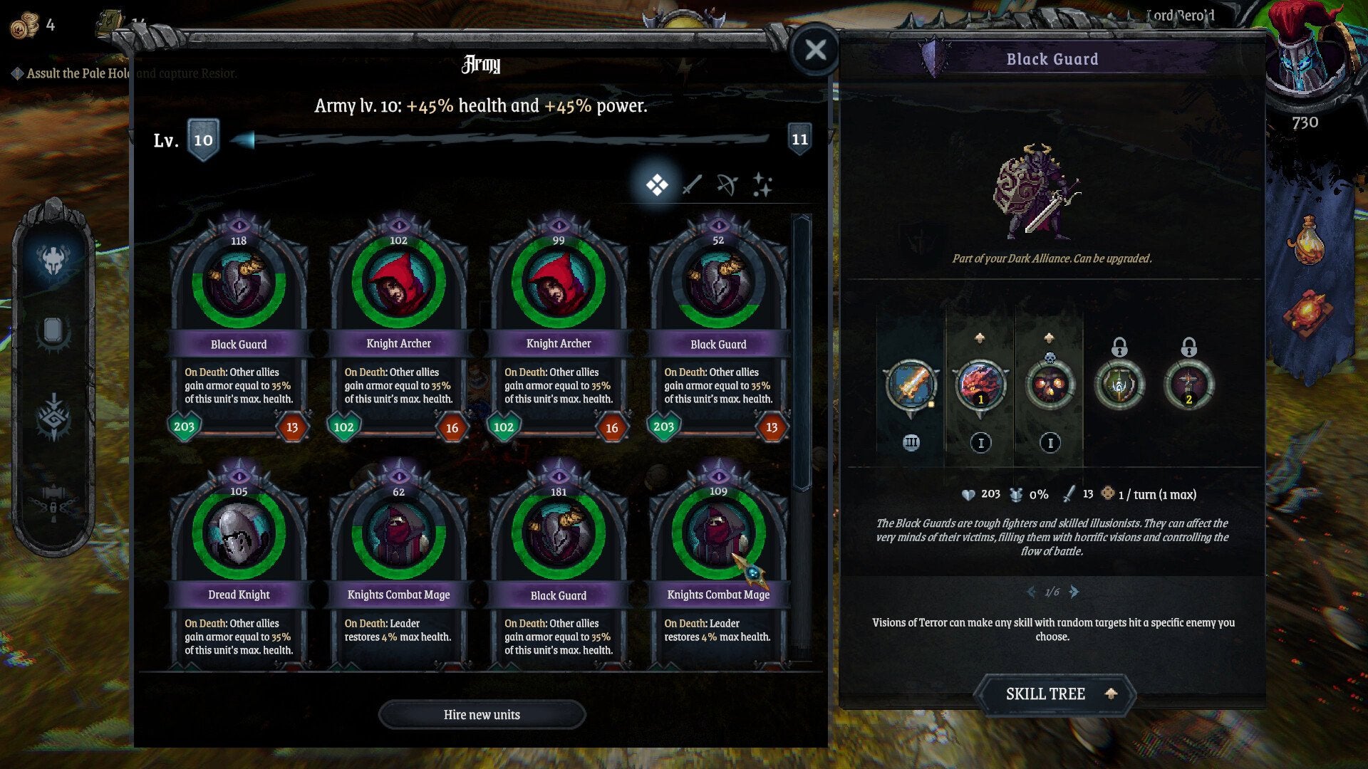 Lords of Ravage