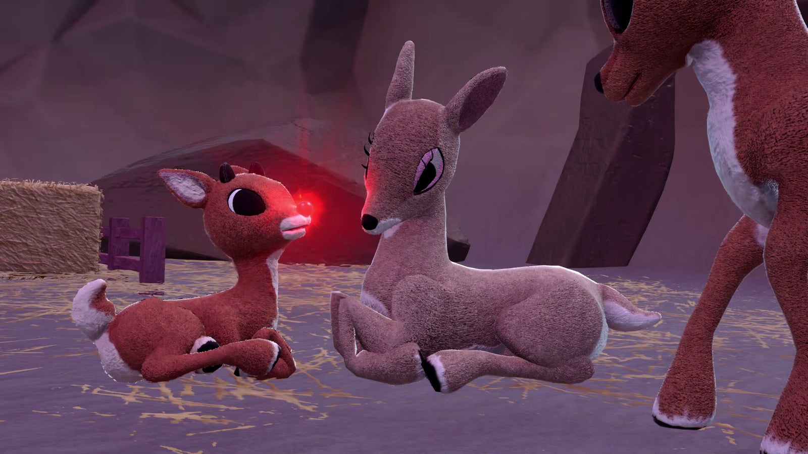 Rudolph the Red Nosed Reindeer — image 6