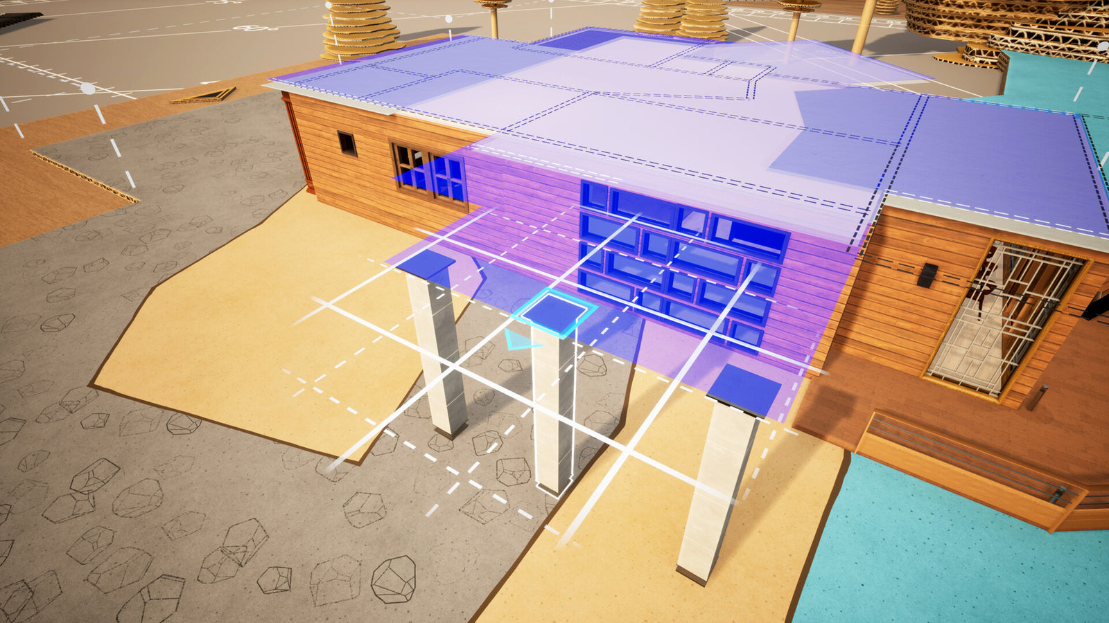 Architect Life: A House Design Simulator — image 4
