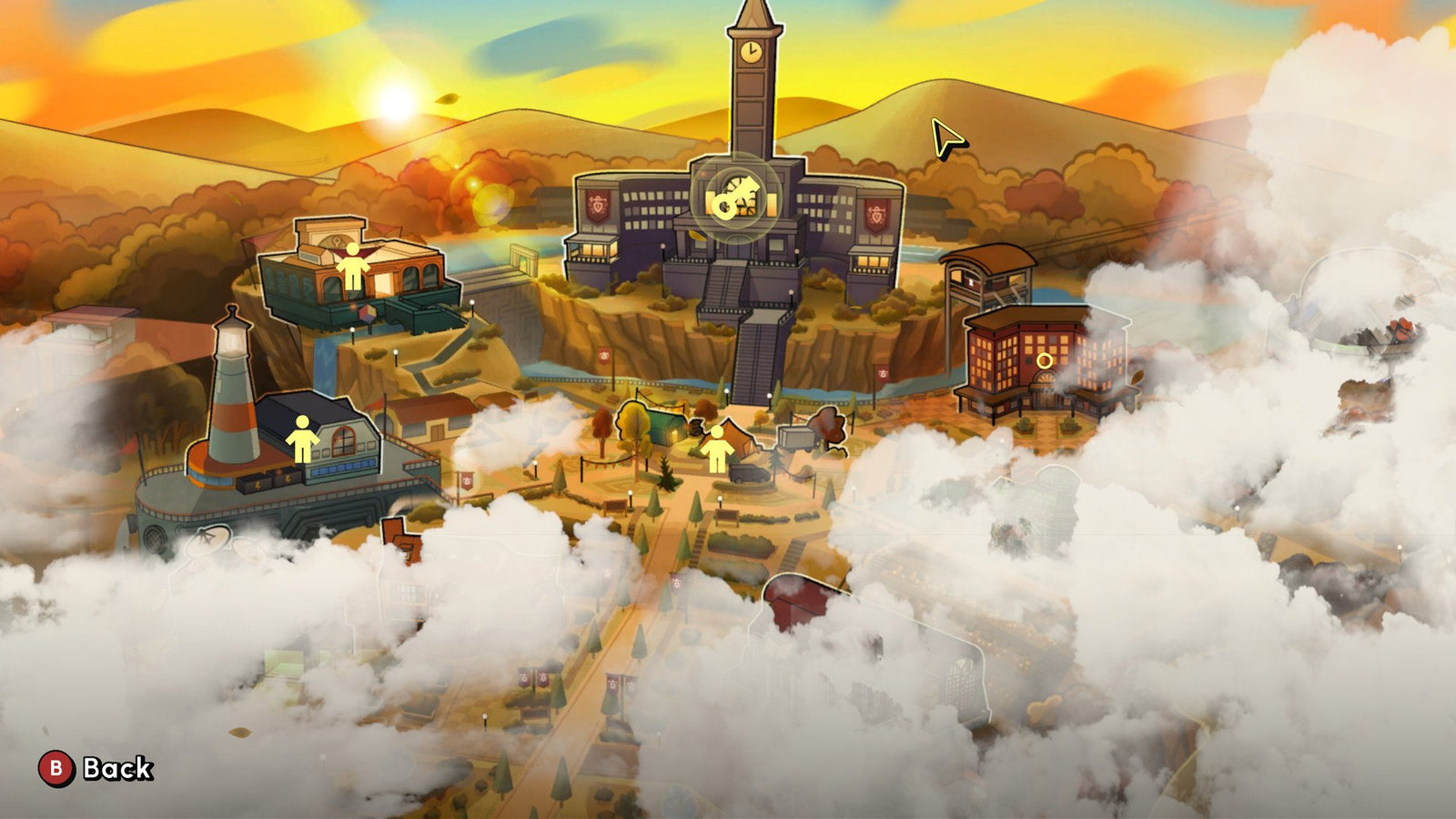 Escape Academy — image 2
