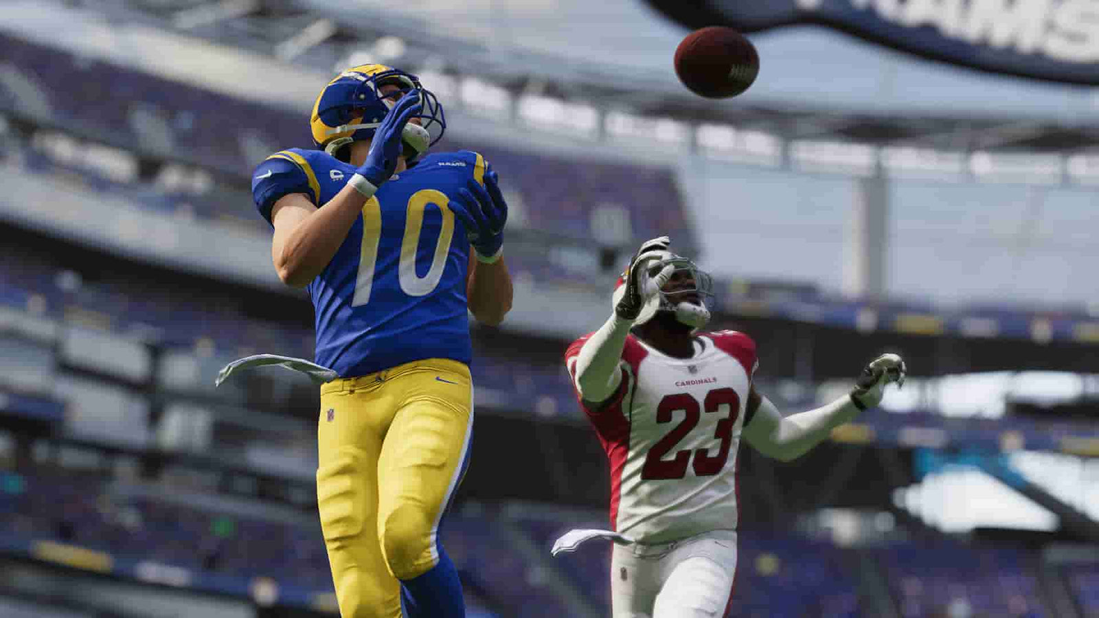 Madden NFL 23 All Madden — image 4