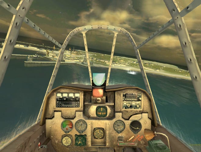 Combat Wings — image 4