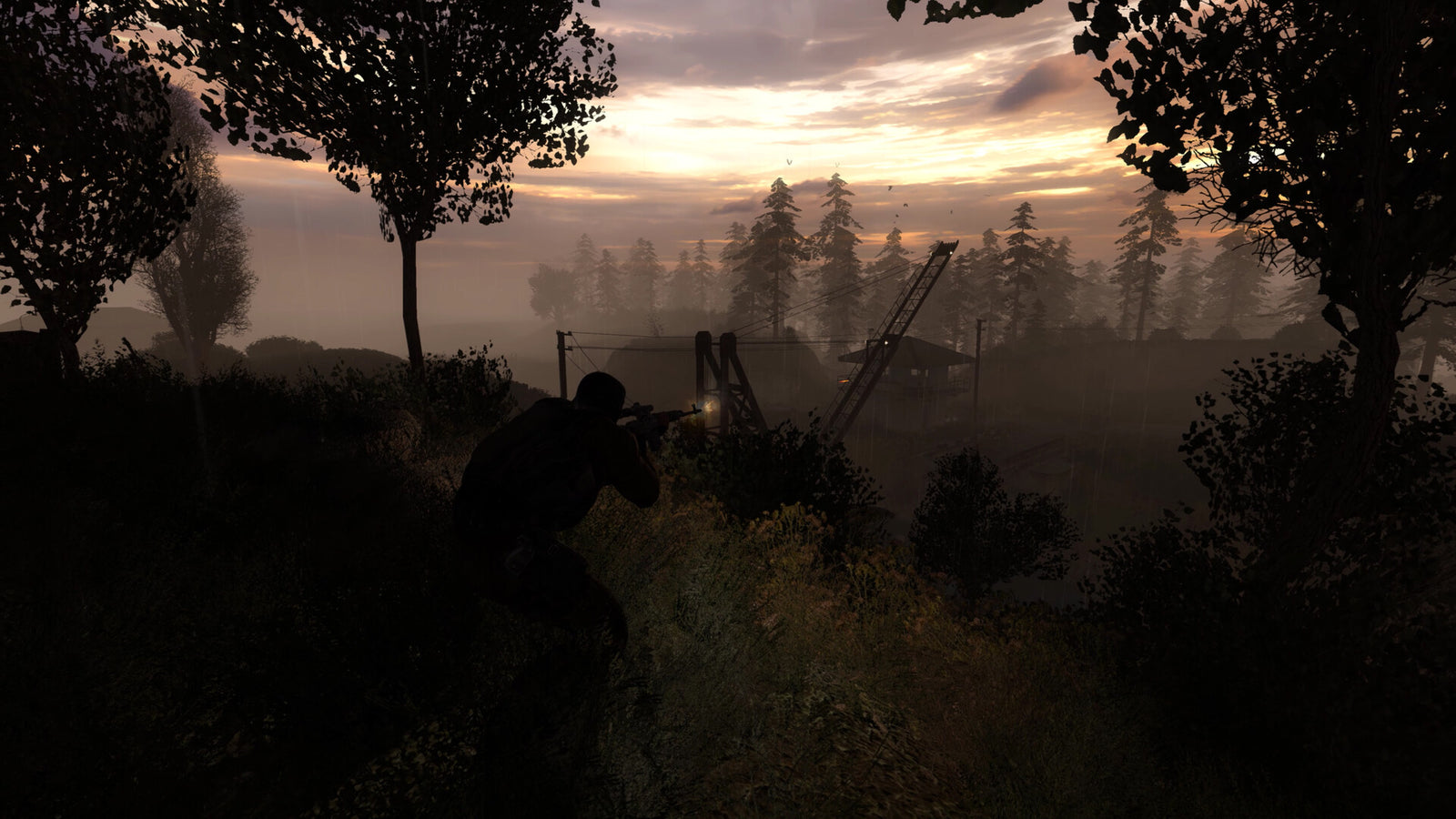 S.T.A.L.K.E.R.: Clear Sky Enhanced — image 4