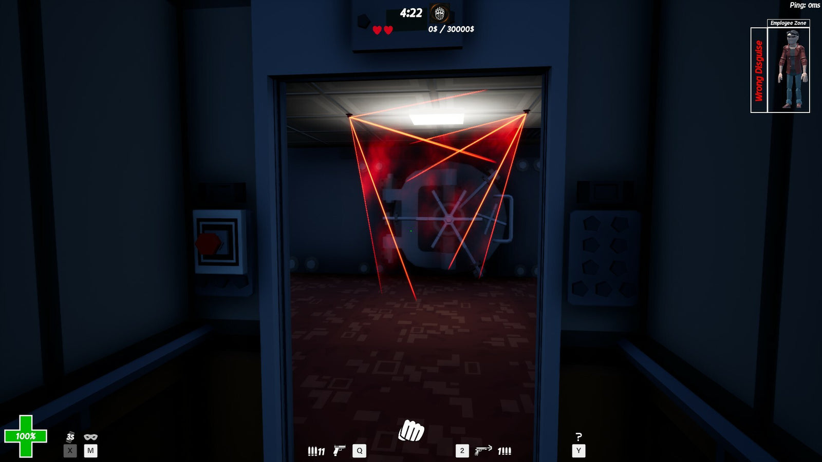 Perfect Heist 2 — image 2