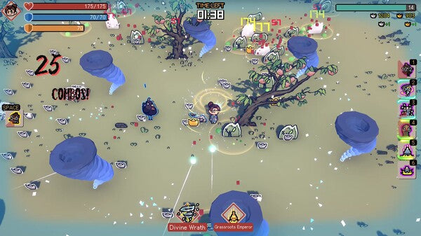 Noobs Want to Live — image 3