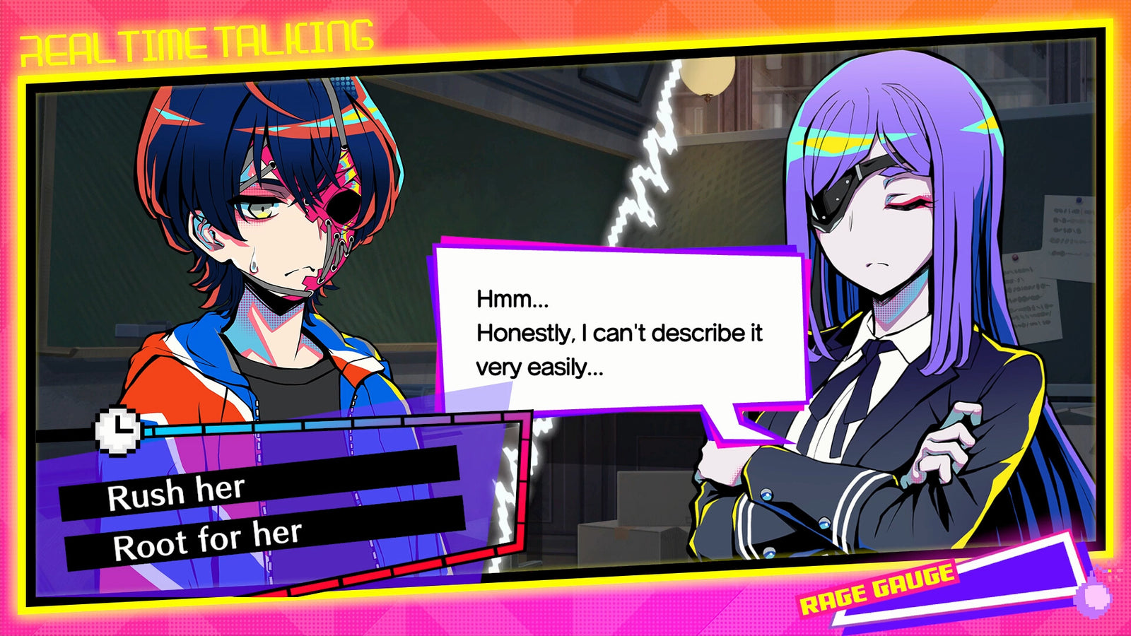SHUTEN ORDER — image 1