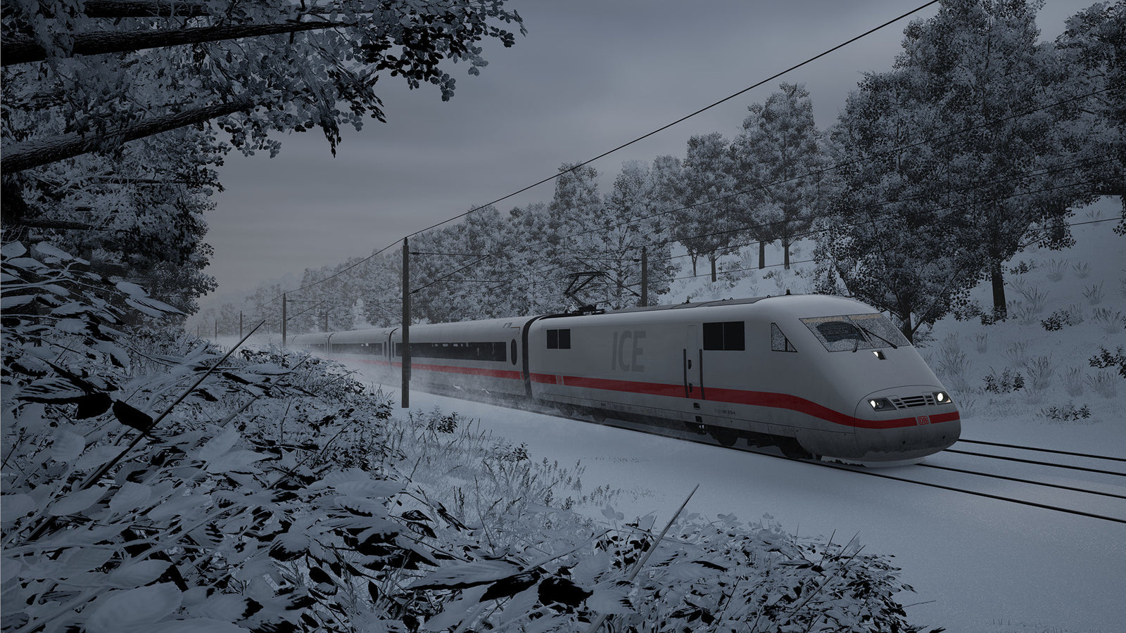 Train Sim World 3: — image 5