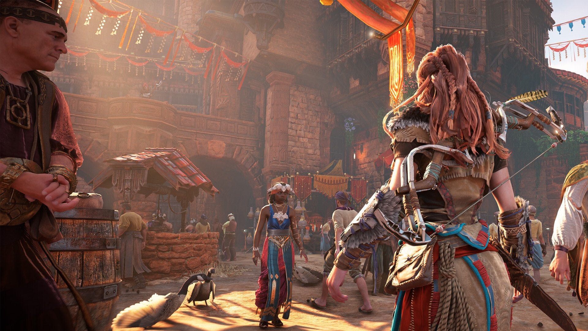Horizon Zero Dawn