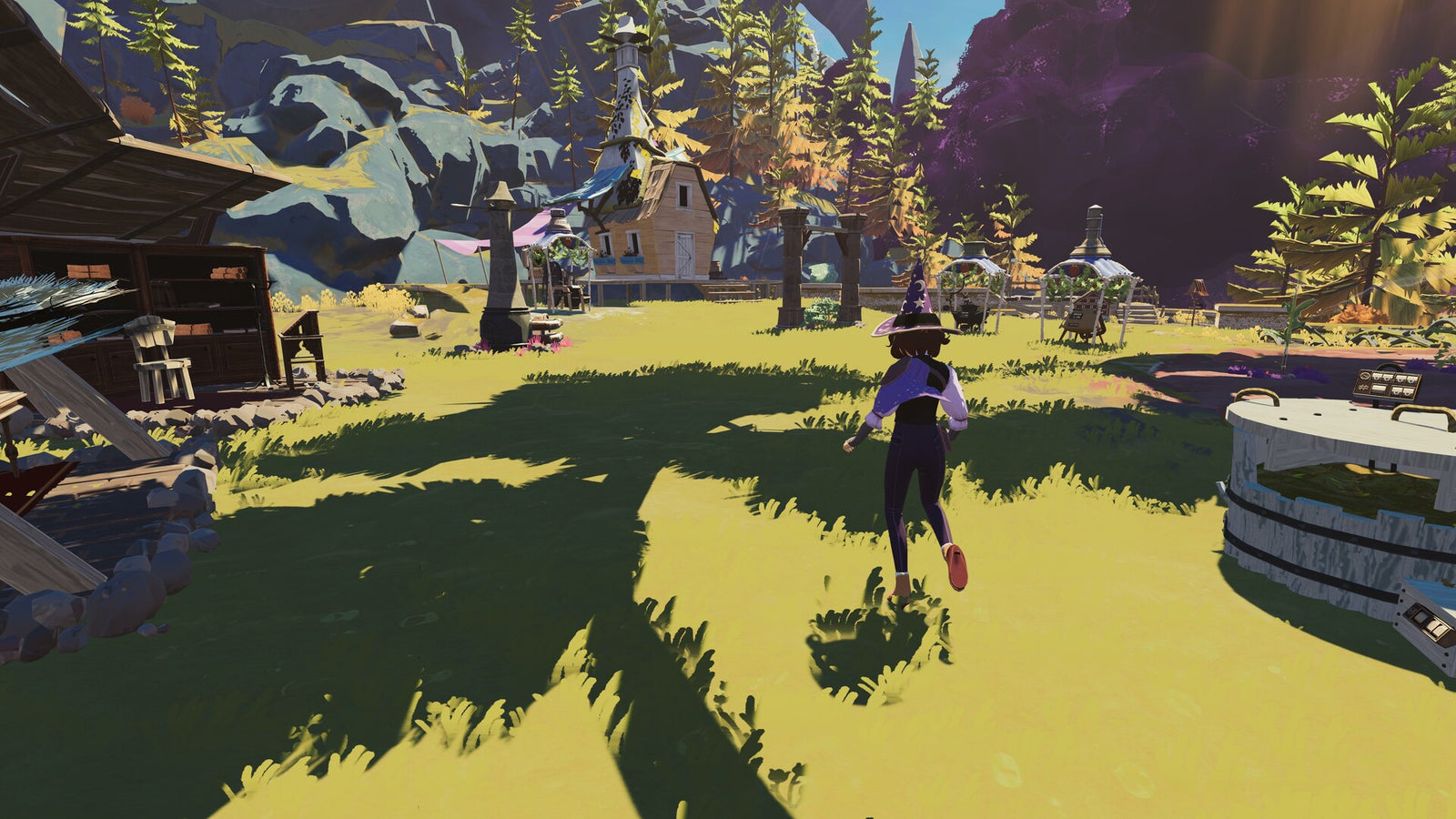 Homestead Arcana — image 3