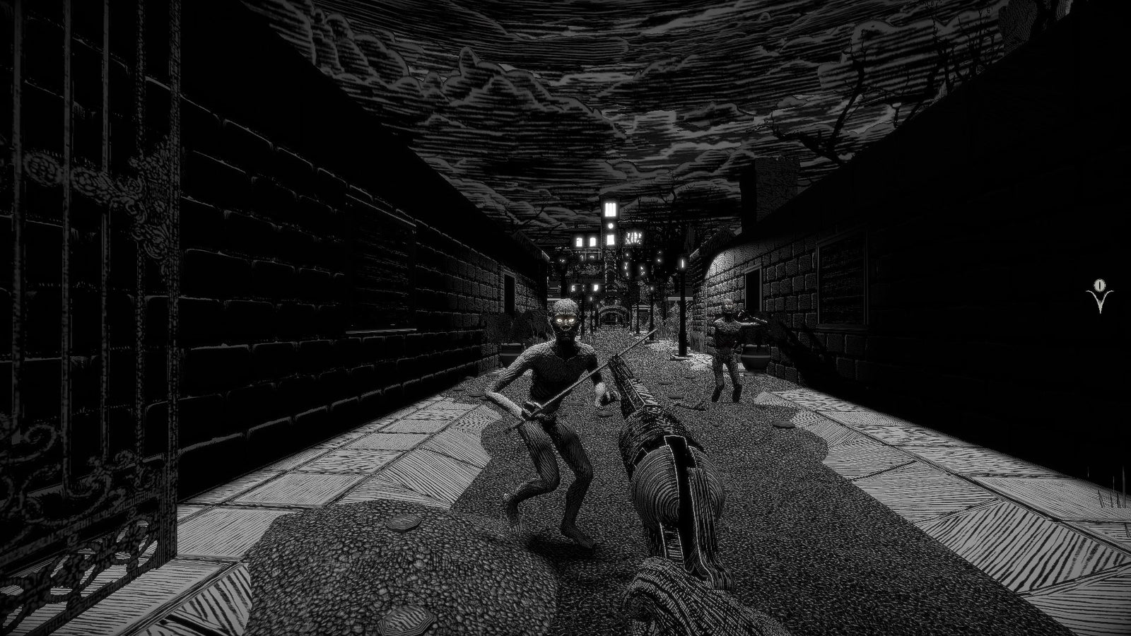 KINGDOM of the DEAD — image 4