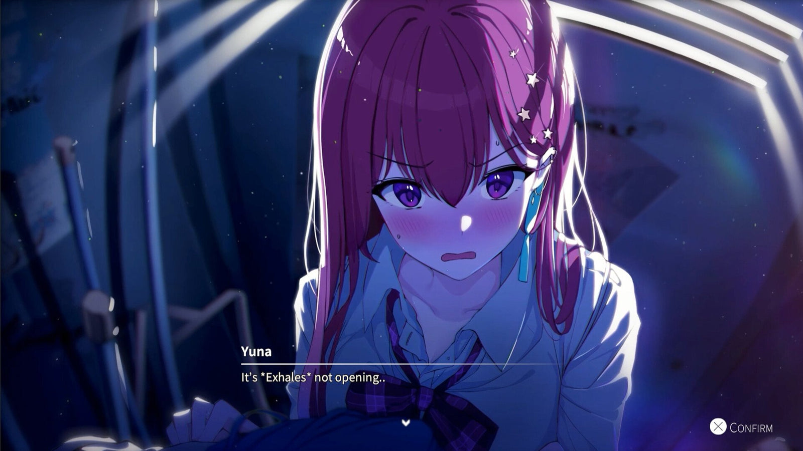Eternights — image 2