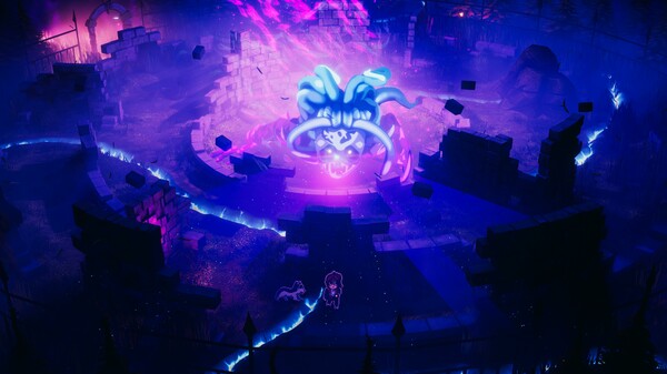 Enigma of Fear — image 1