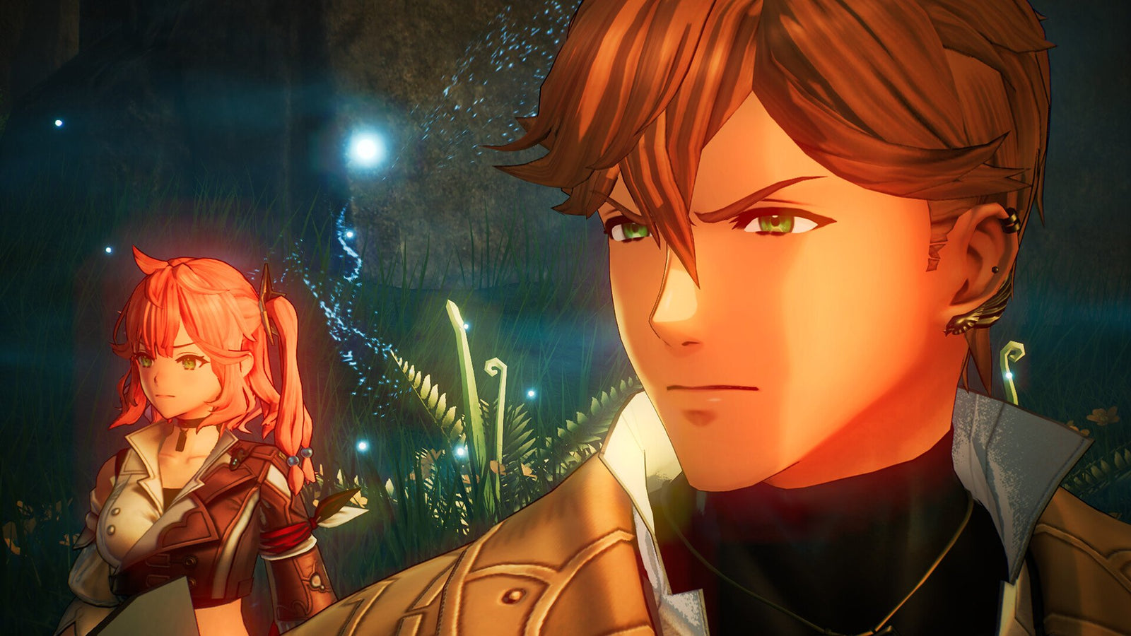 Atelier Yumia: The Alchemist of Memories & the Envisioned Land — image 3
