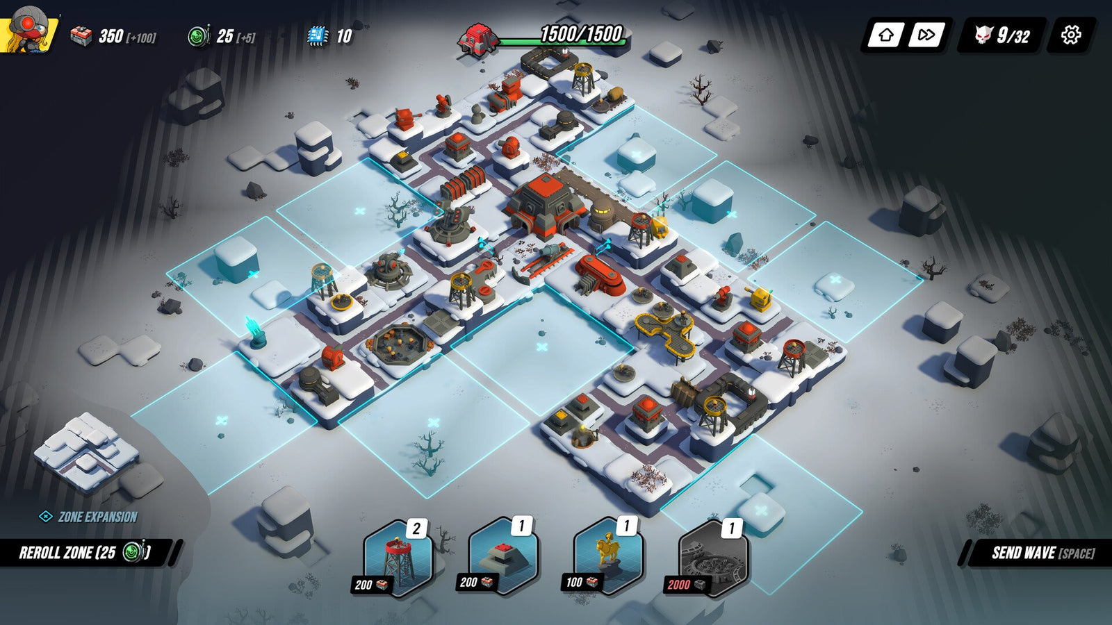 Tower Dominion — image 4