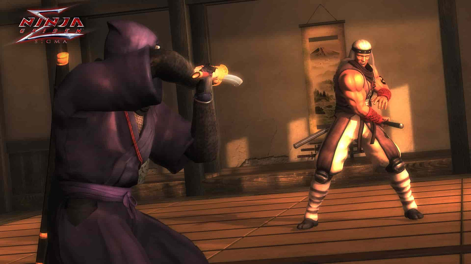 NINJA GAIDEN: Master — image 2