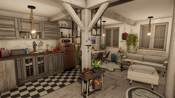House Flipper 2 — image 4