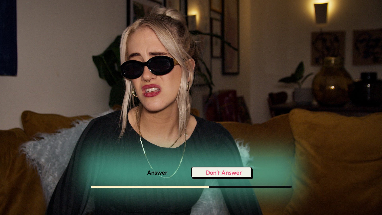Who Pressed Mute on Uncle Marcus? — image 4