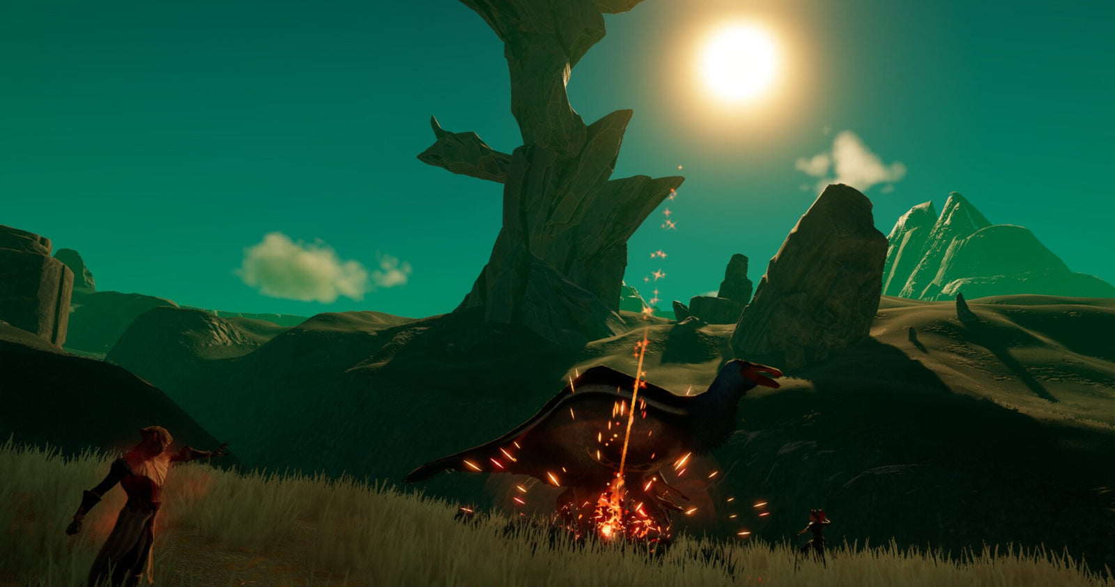 Pantheon: Rise of the Fallen — image 5