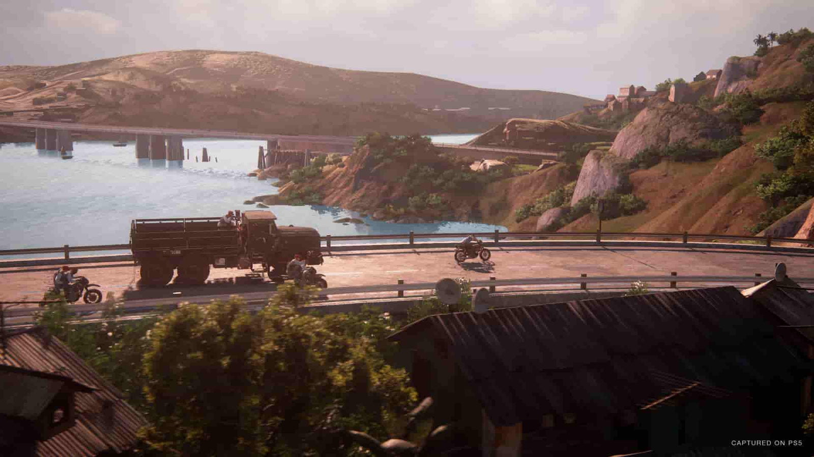 UNCHARTED: Legacy of Thieves — image 4