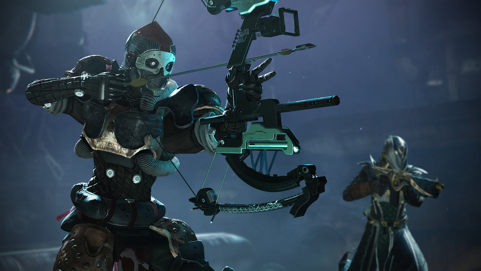 Destiny 2 Armory — image 1