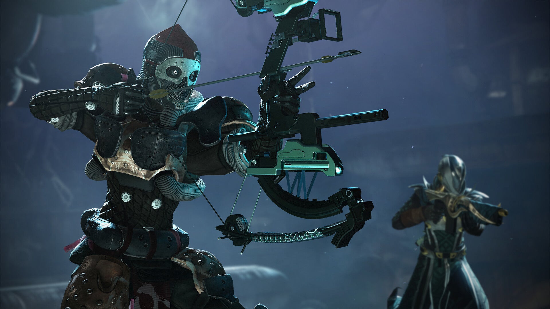 Destiny 2 Armory