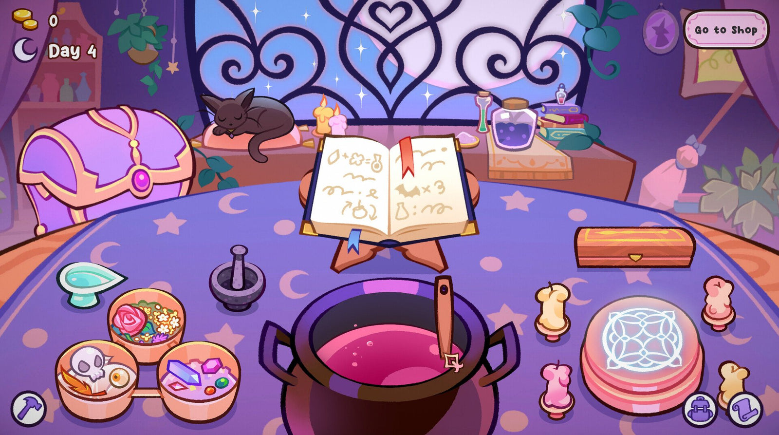 Witchy Business — image 6