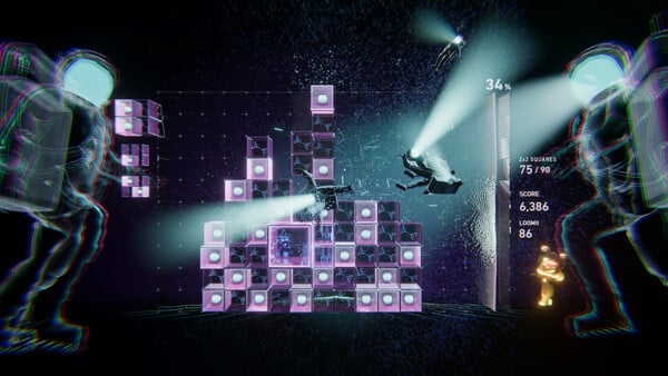 Lumines Arise — image 3