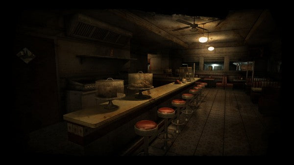 Joe's Diner Switch — image 4
