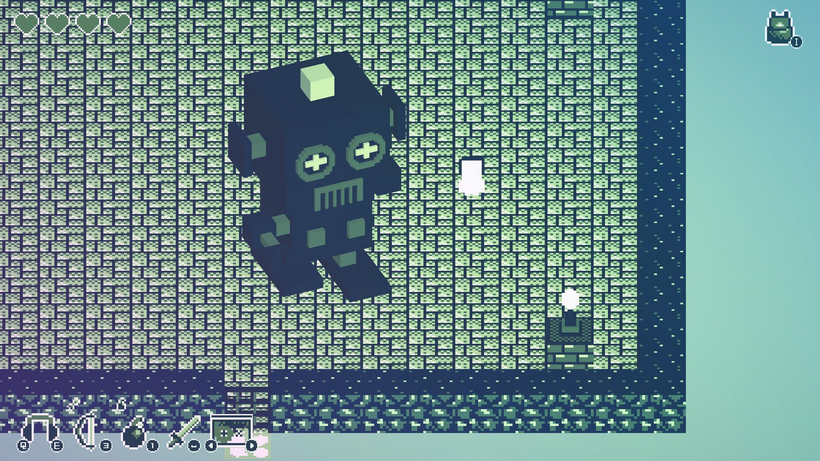 CASSETTE BOY — image 1