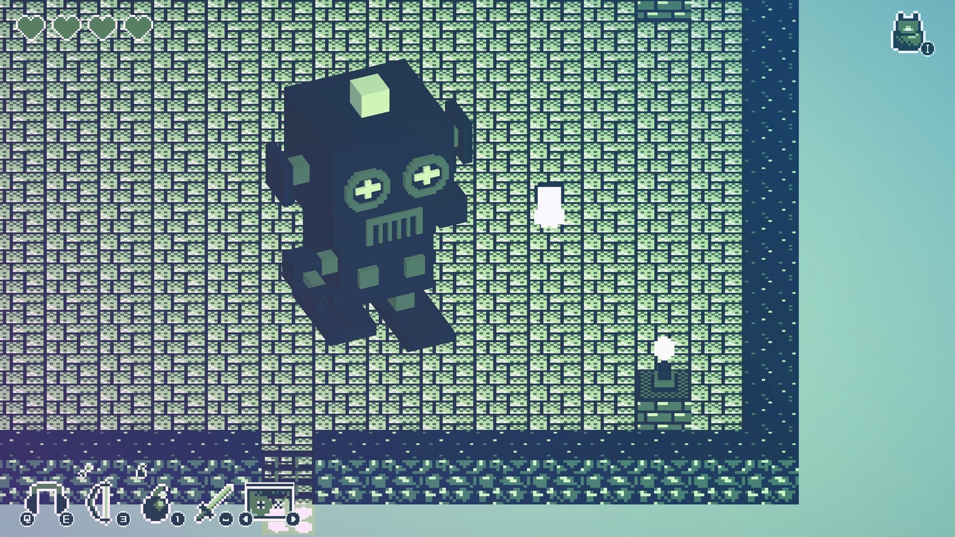 CASSETTE BOY