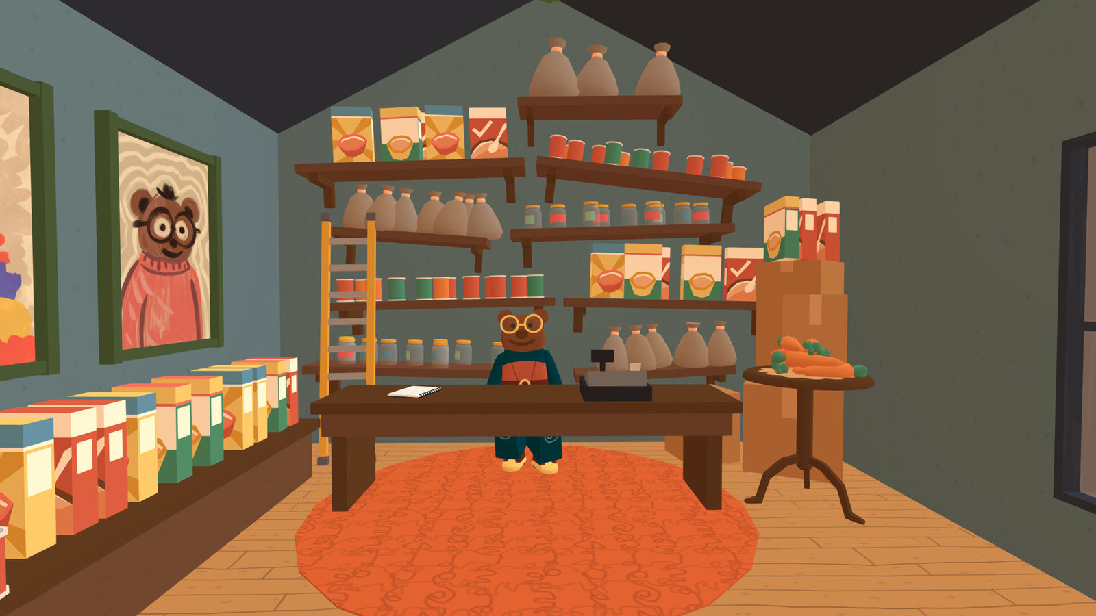 Frog Detective 3: Corruption at Cowboy County — image 3