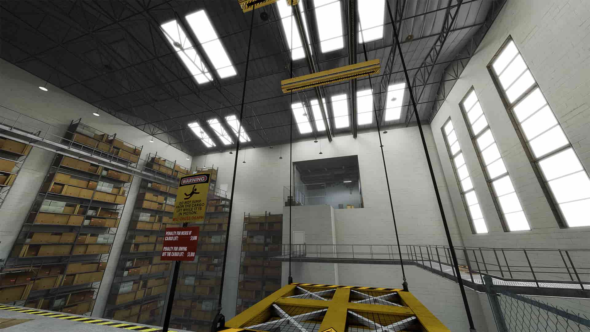 The Stanley Parable:
