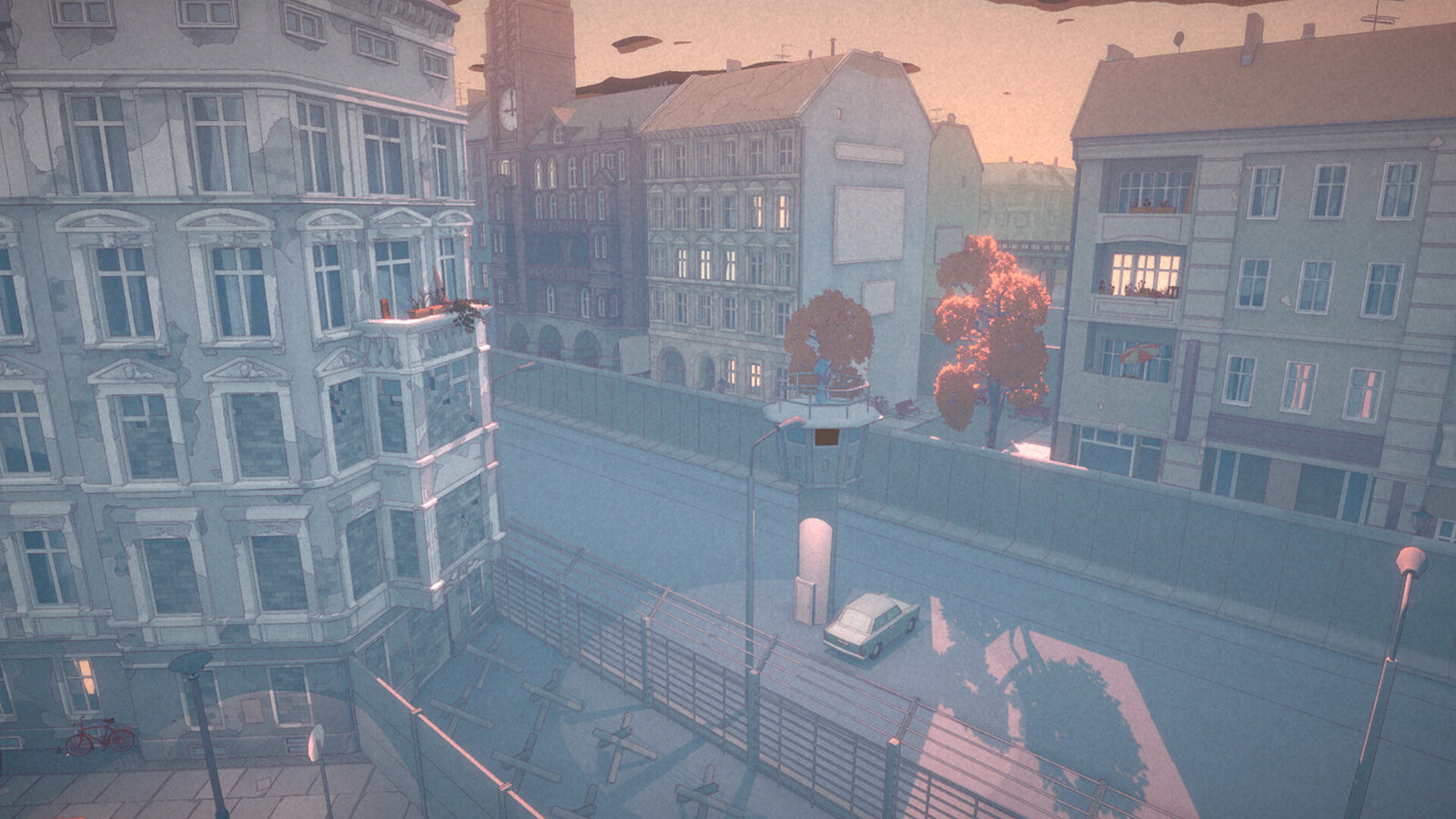 The Berlin Apartment — image 3