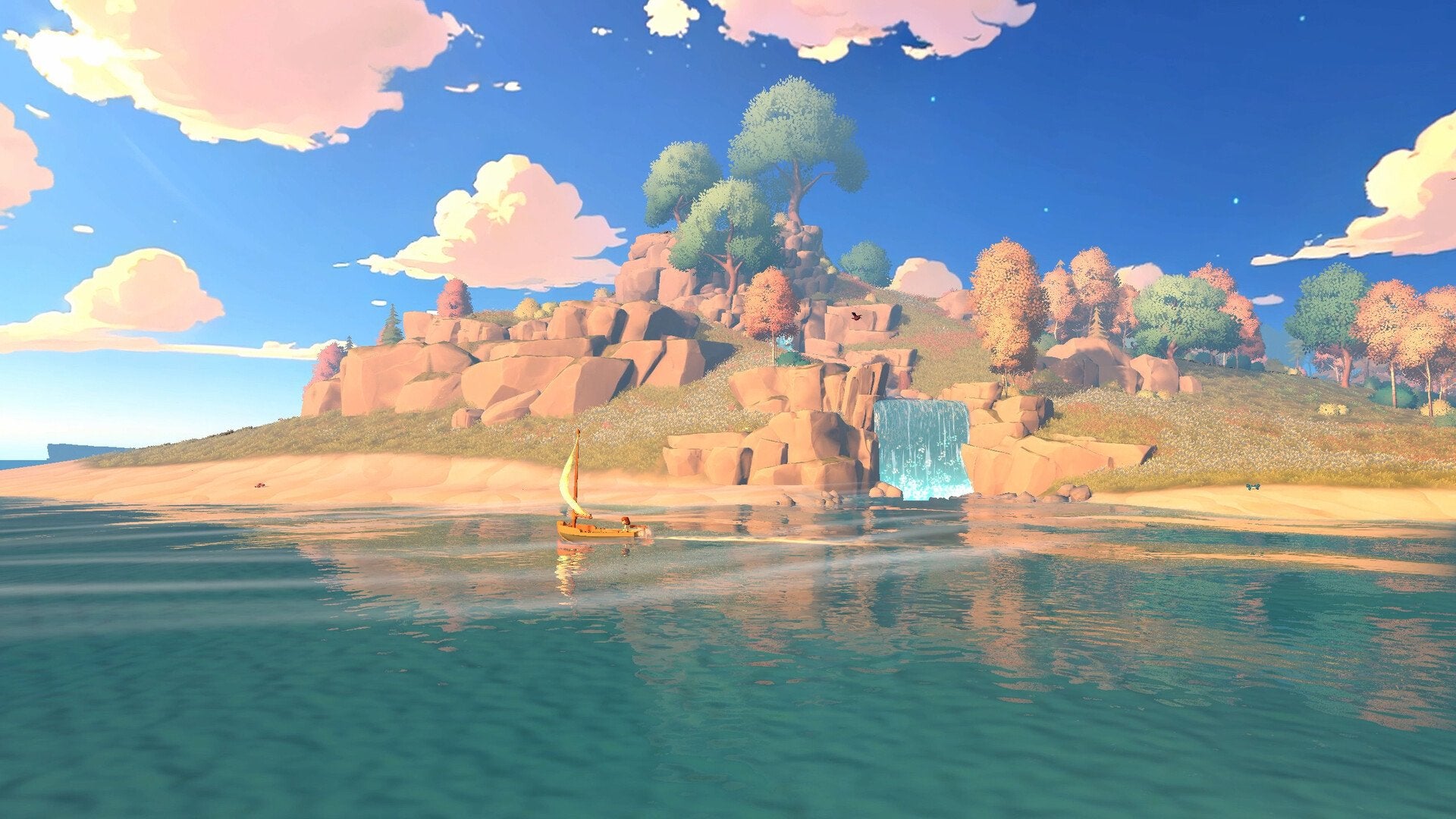 Everdream Village