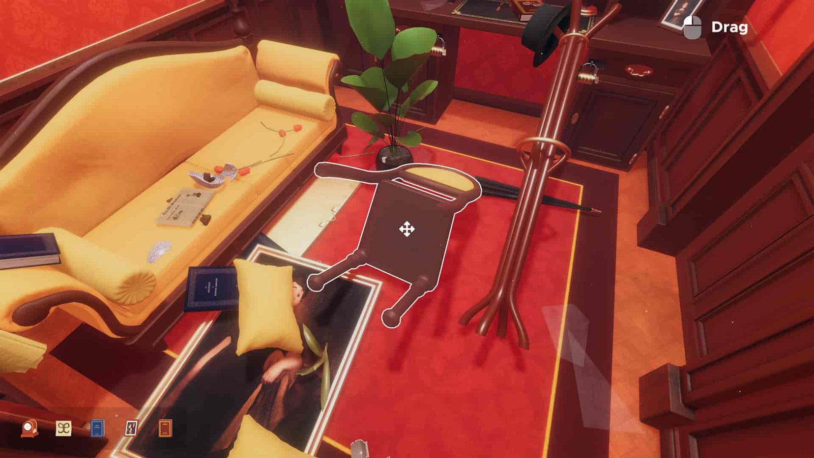ESCAPE SIMULATOR ESCAPE — image 5