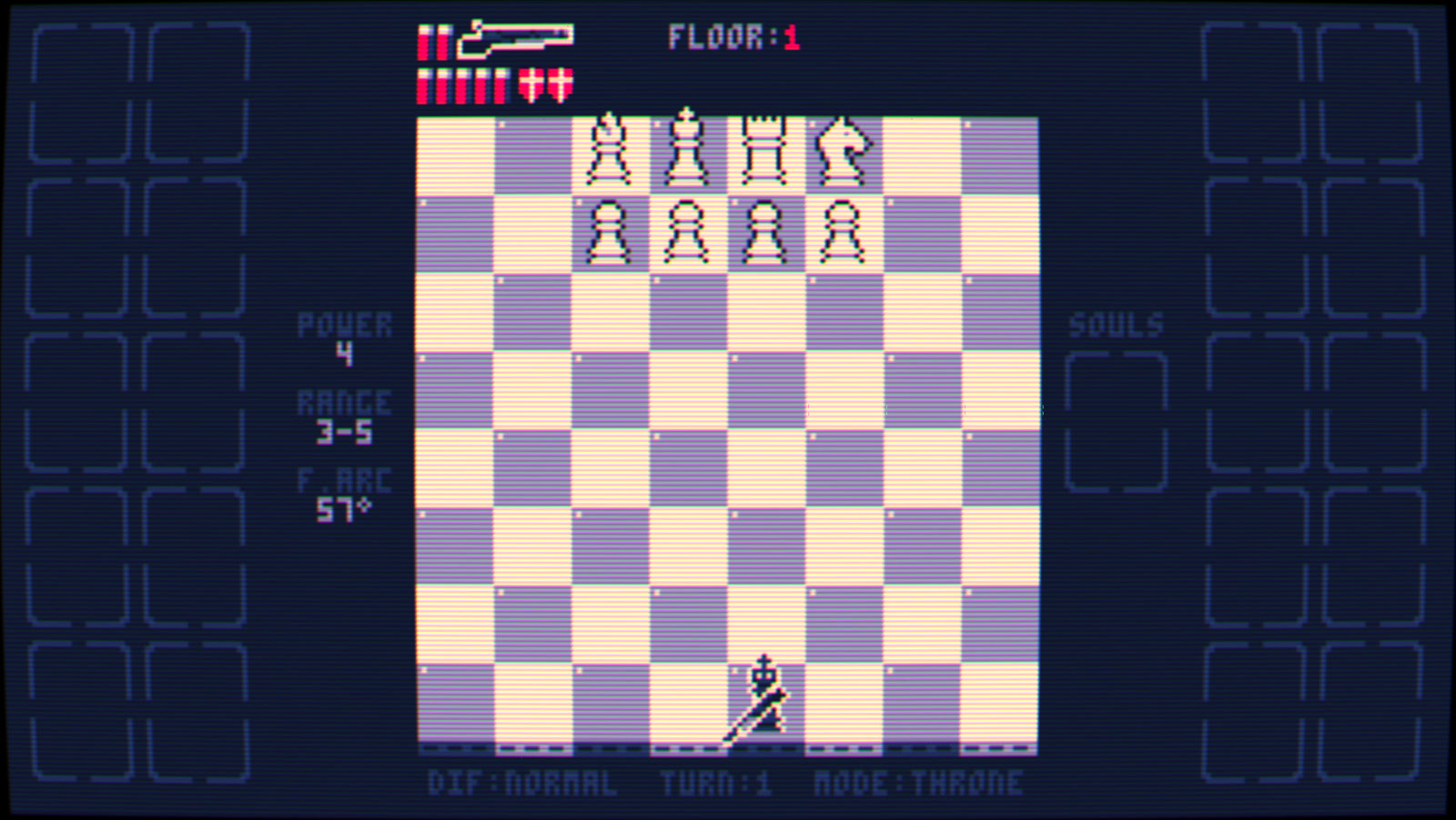 Shotgun King: The Final Checkmate — image 5
