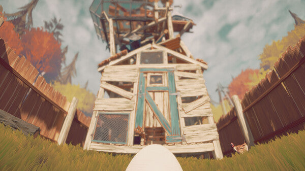 Egging On — image 5