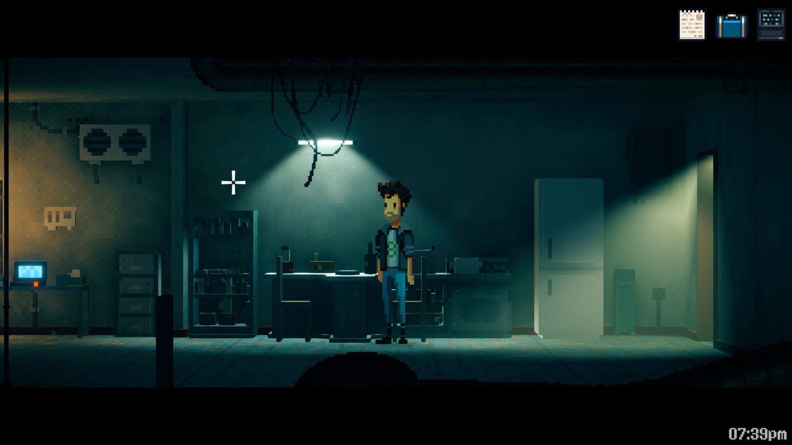 Three Minutes To Eight — image 3
