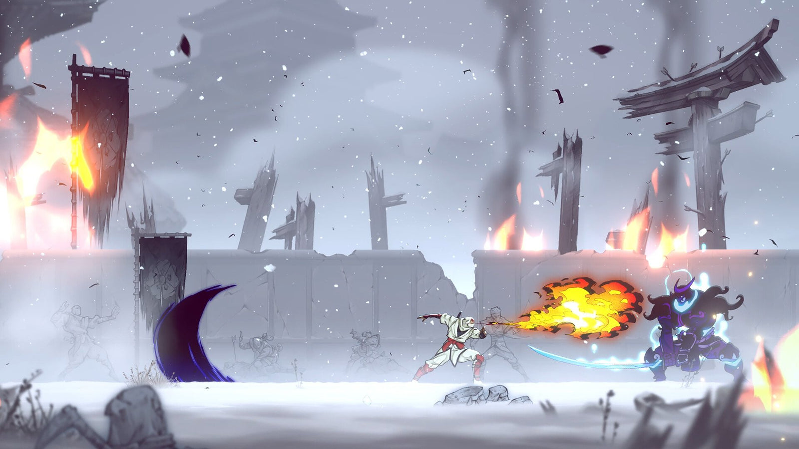 SHINOBI: Art of Vengeance — image 4