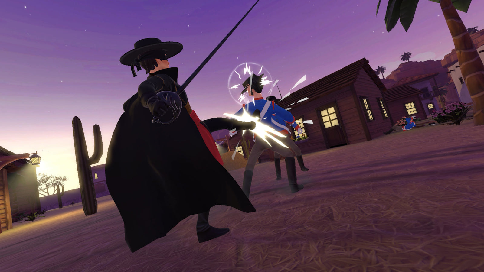 Zorro The Chronicles — image 4