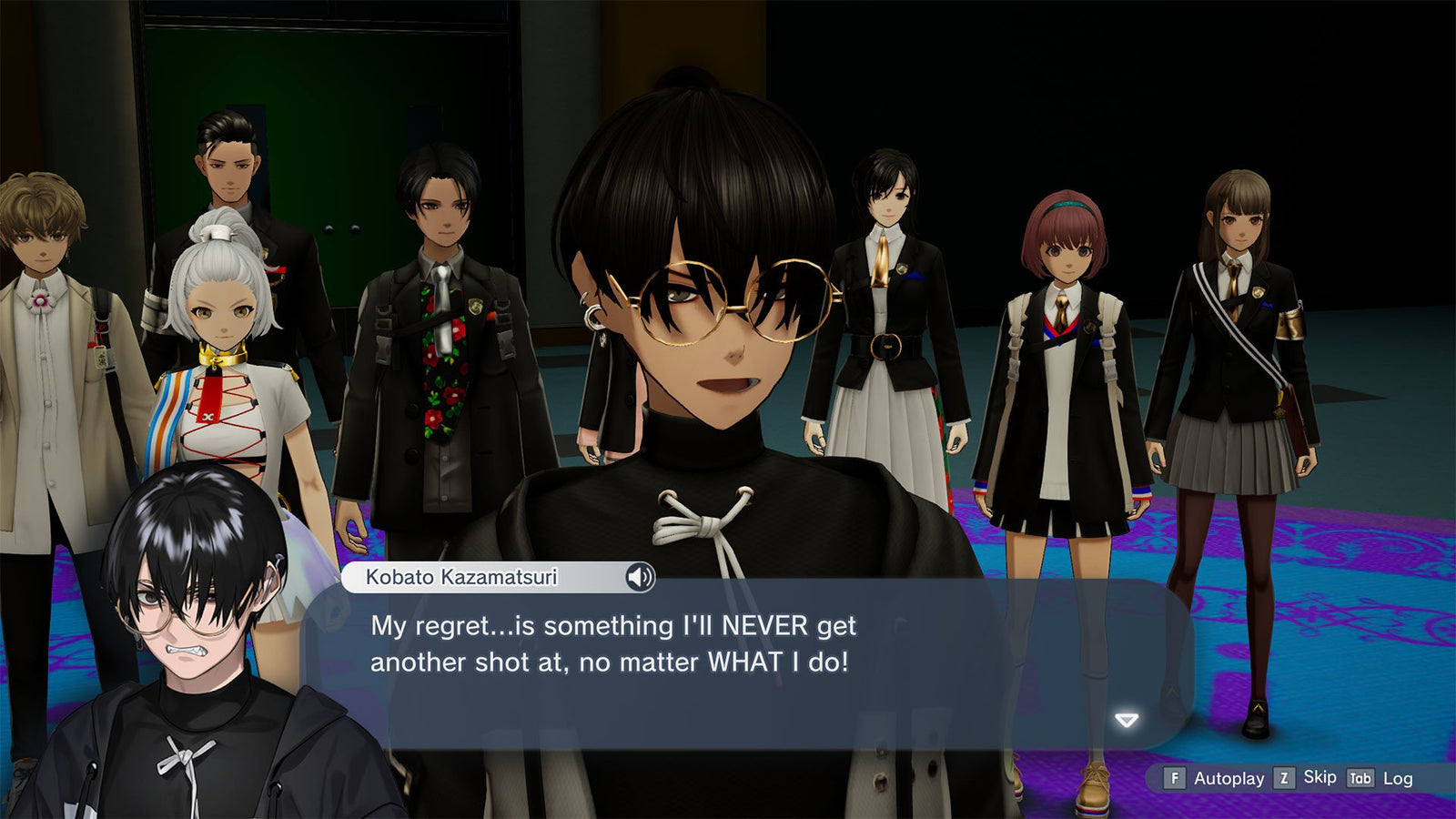 The Caligula Effect 2 — image 2