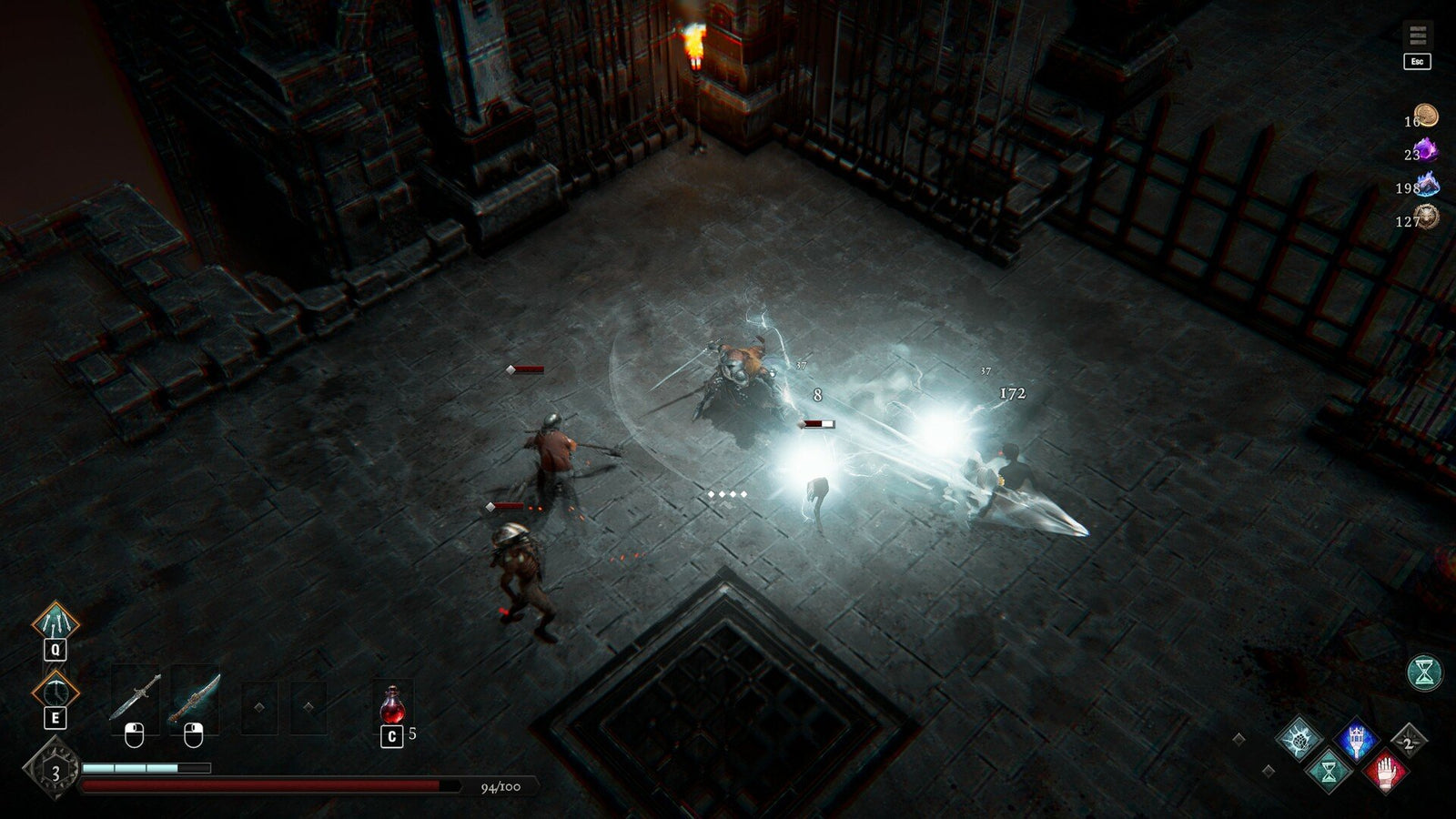 Netherworld Covenant — image 3