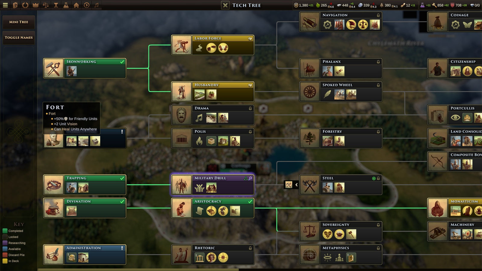 Old World — image 2