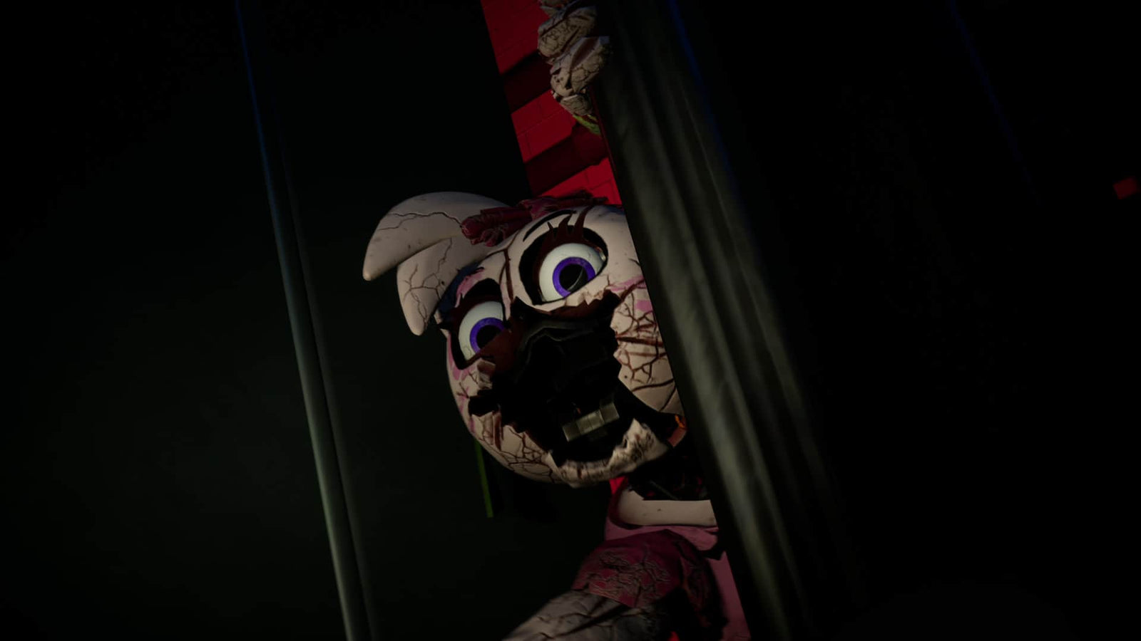 Five Nights at Freddy's: Security Breach — image 1