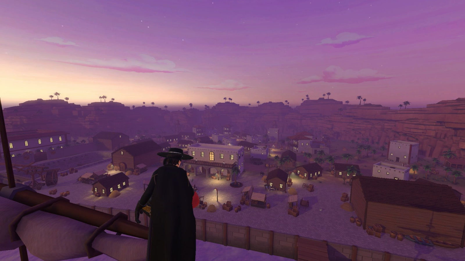 Zorro The Chronicles — image 5