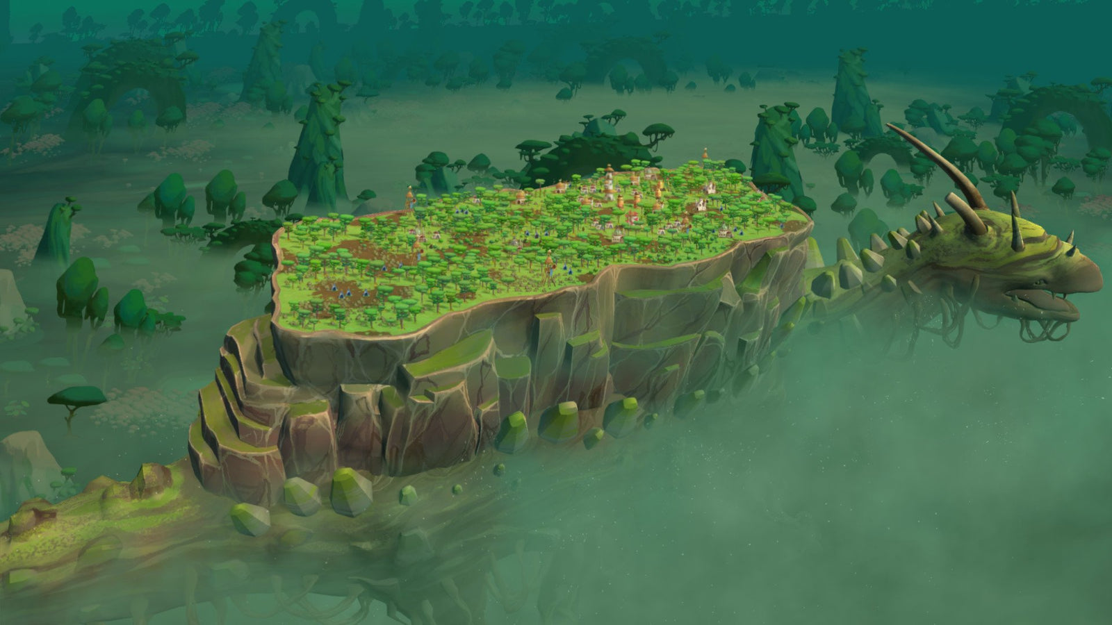 The Wandering Village — image 2