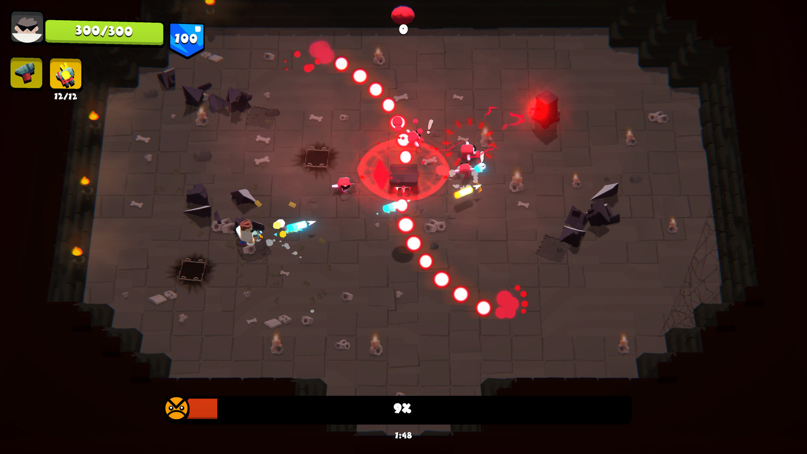 Serious Sam: Tormental — image 6