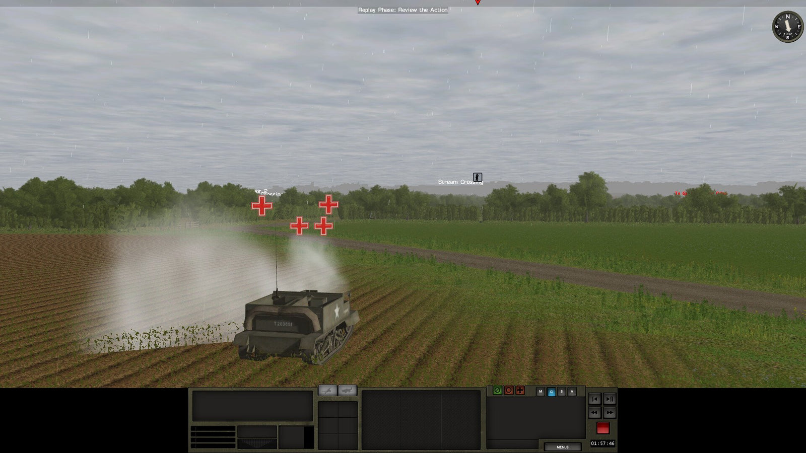 Combat Mission Battle for Normandy Commonwealth Forces — image 4